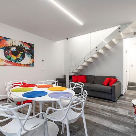Palazzo Ruzante Padova - Barcellona Apt Екстер'єр фото