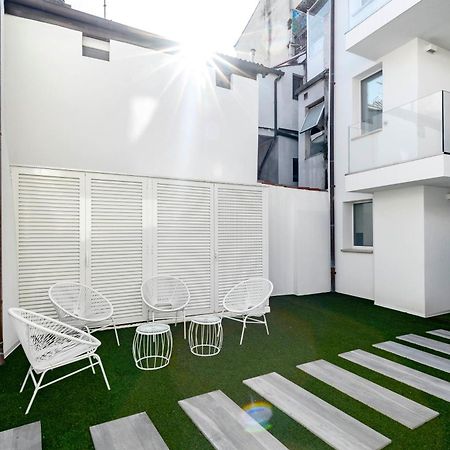 Palazzo Ruzante Padova - Barcellona Apt Екстер'єр фото