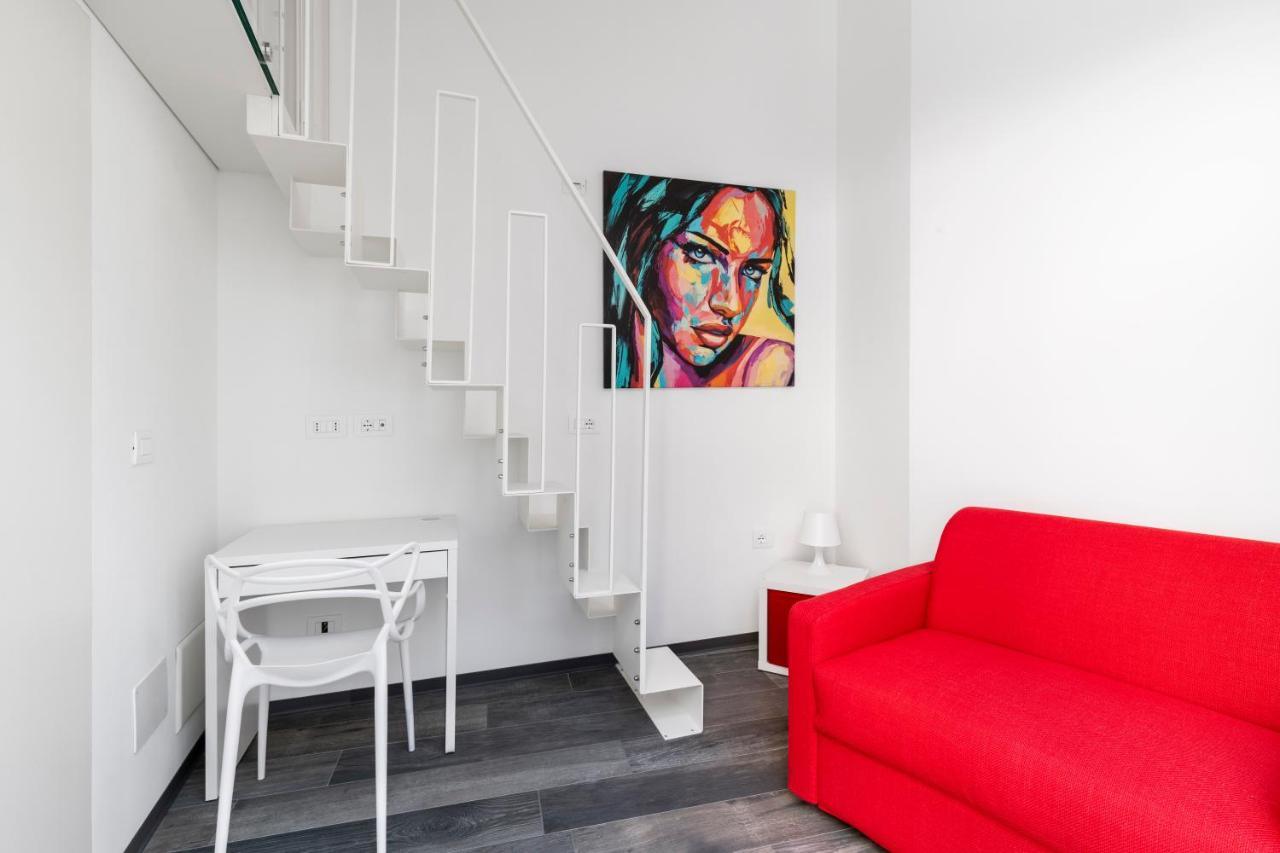 Palazzo Ruzante Padova - Barcellona Apt Екстер'єр фото