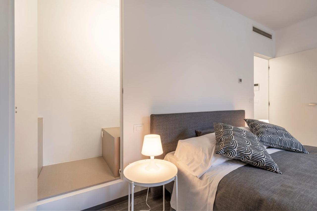 Palazzo Ruzante Padova - Barcellona Apt Екстер'єр фото