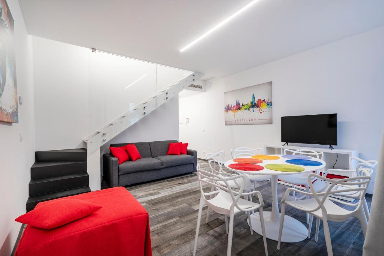 Palazzo Ruzante Padova - Barcellona Apt Екстер'єр фото