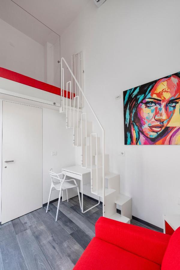 Palazzo Ruzante Padova - Barcellona Apt Екстер'єр фото