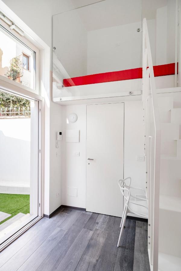 Palazzo Ruzante Padova - Barcellona Apt Екстер'єр фото
