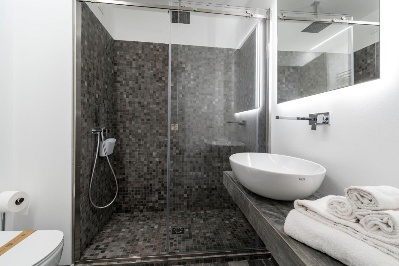Palazzo Ruzante Padova - Barcellona Apt Екстер'єр фото