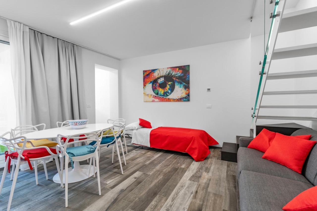 Palazzo Ruzante Padova - Barcellona Apt Екстер'єр фото