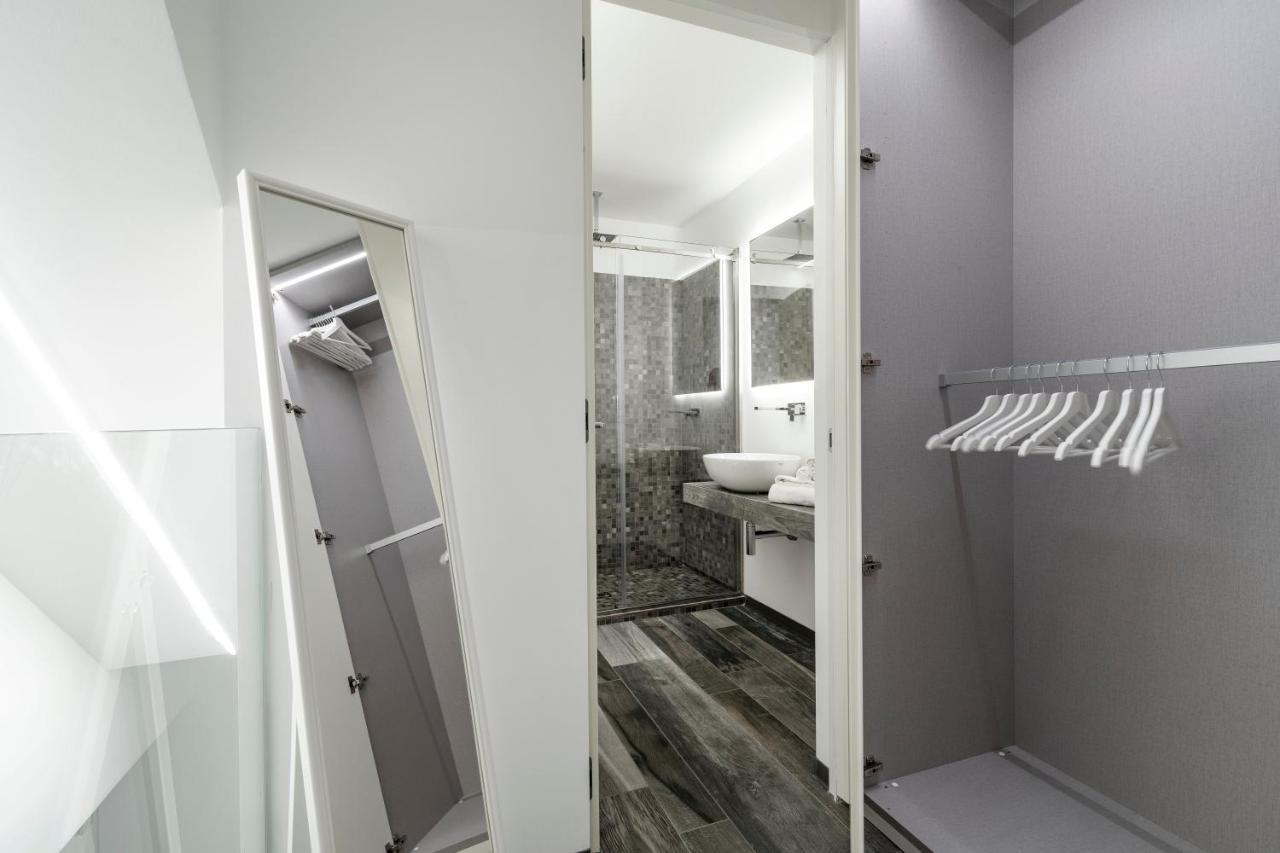 Palazzo Ruzante Padova - Barcellona Apt Екстер'єр фото