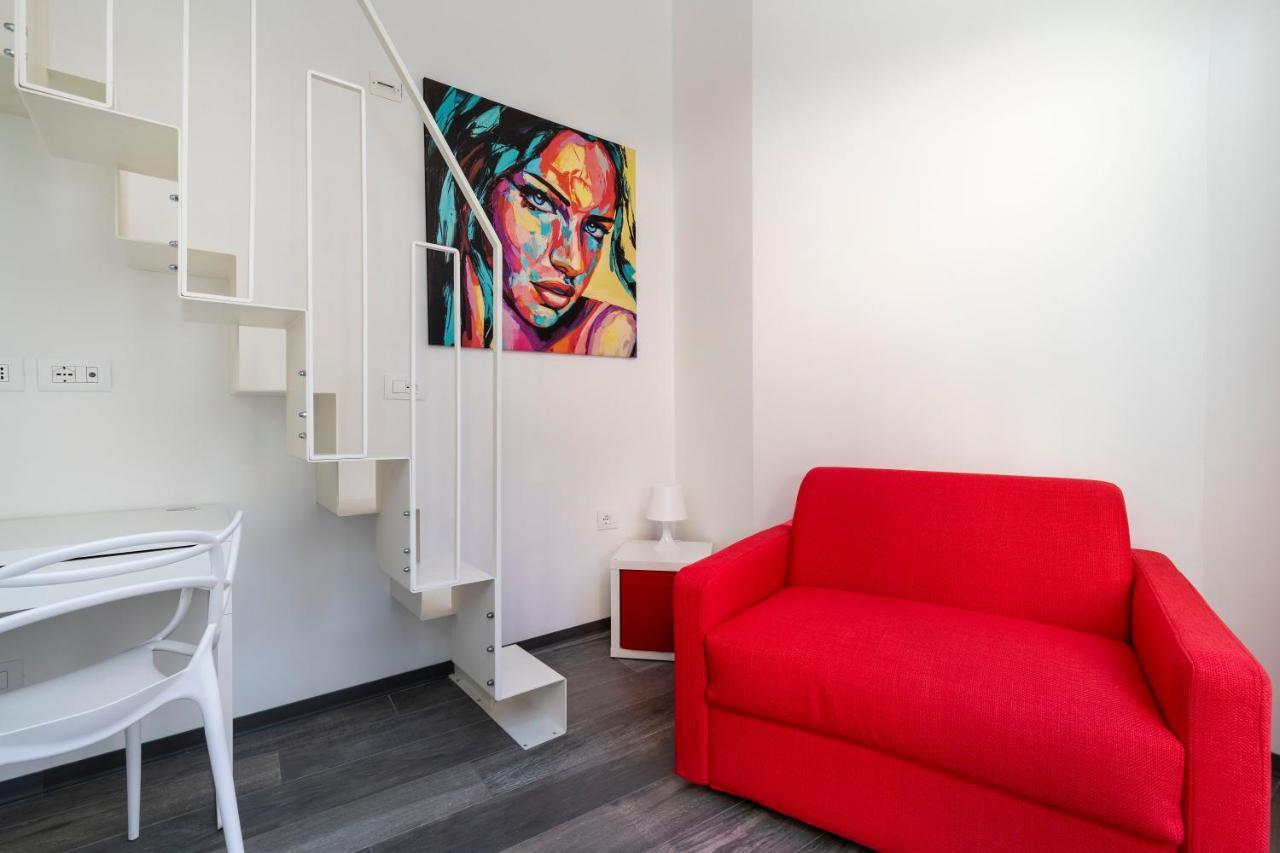 Palazzo Ruzante Padova - Barcellona Apt Екстер'єр фото