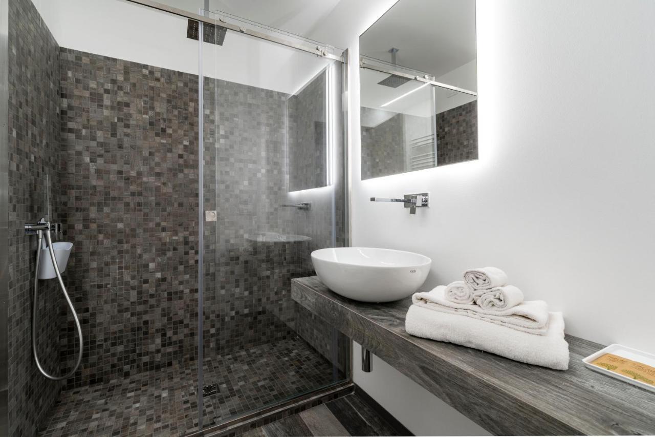 Palazzo Ruzante Padova - Barcellona Apt Екстер'єр фото