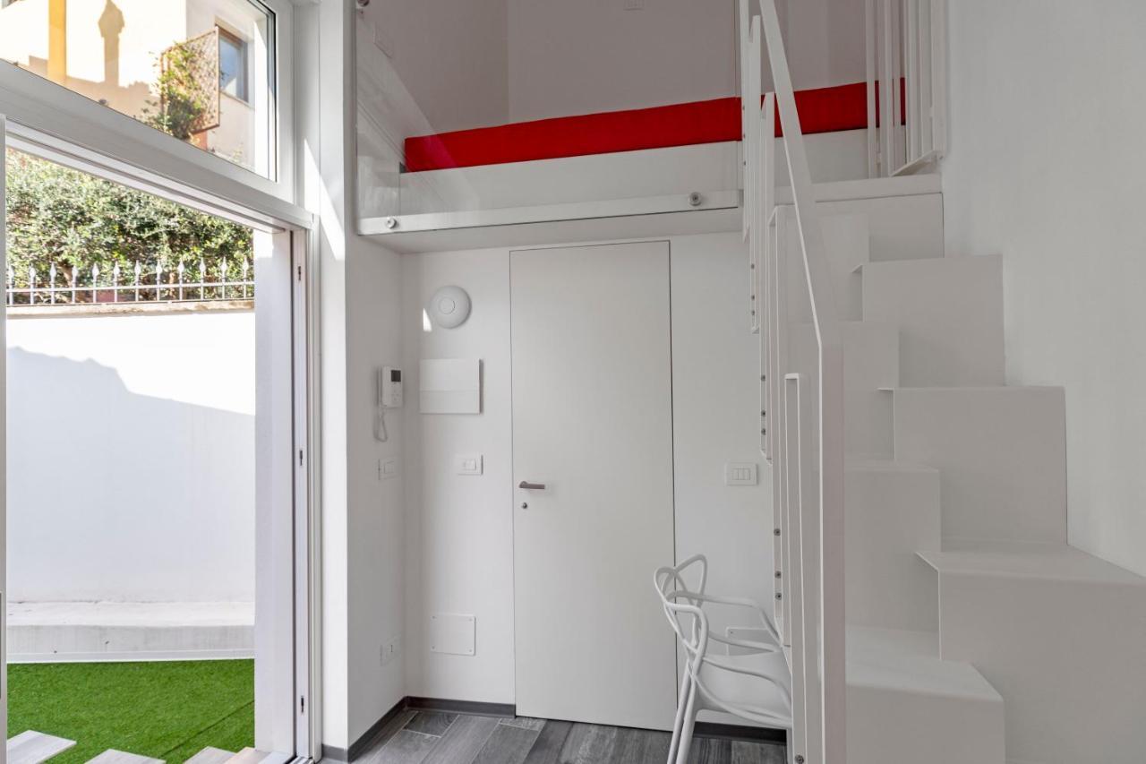 Palazzo Ruzante Padova - Barcellona Apt Екстер'єр фото