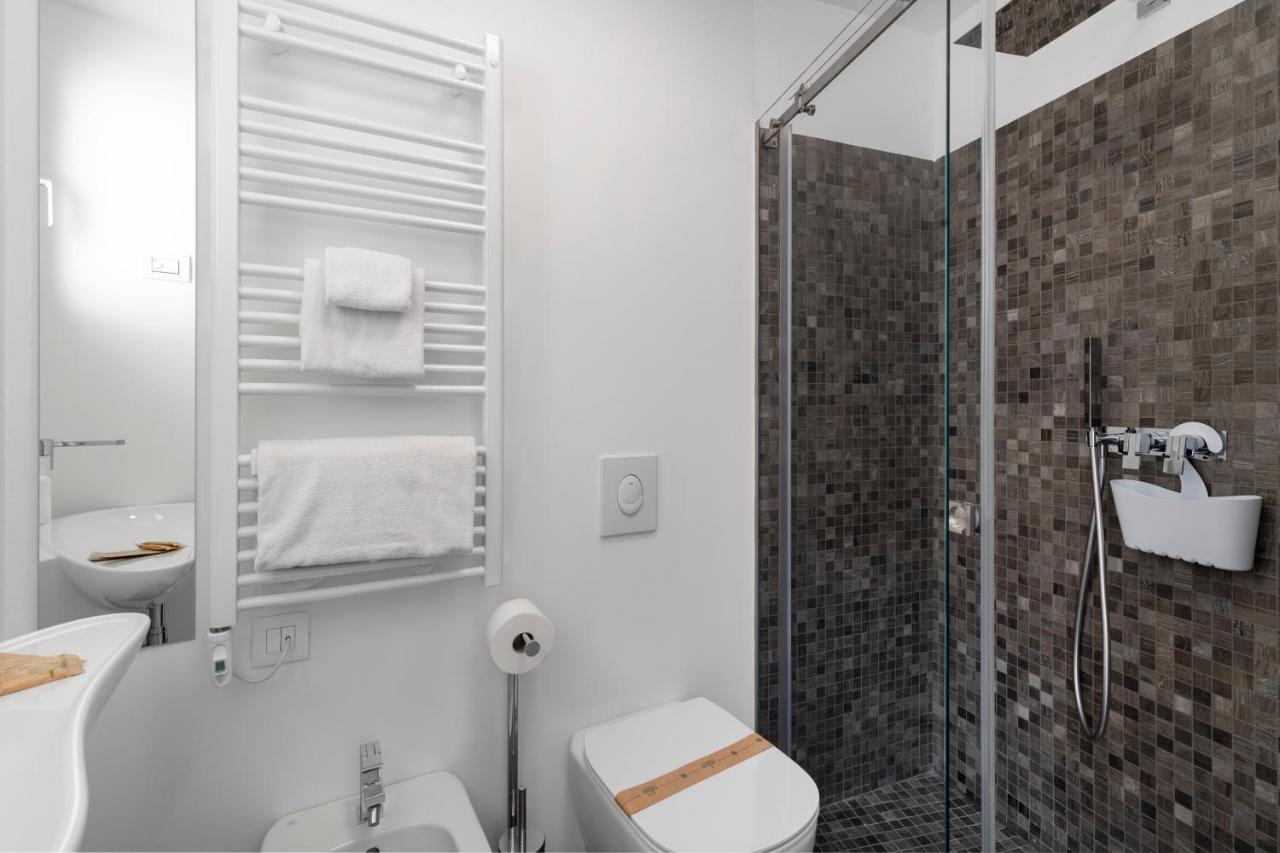 Palazzo Ruzante Padova - Barcellona Apt Екстер'єр фото