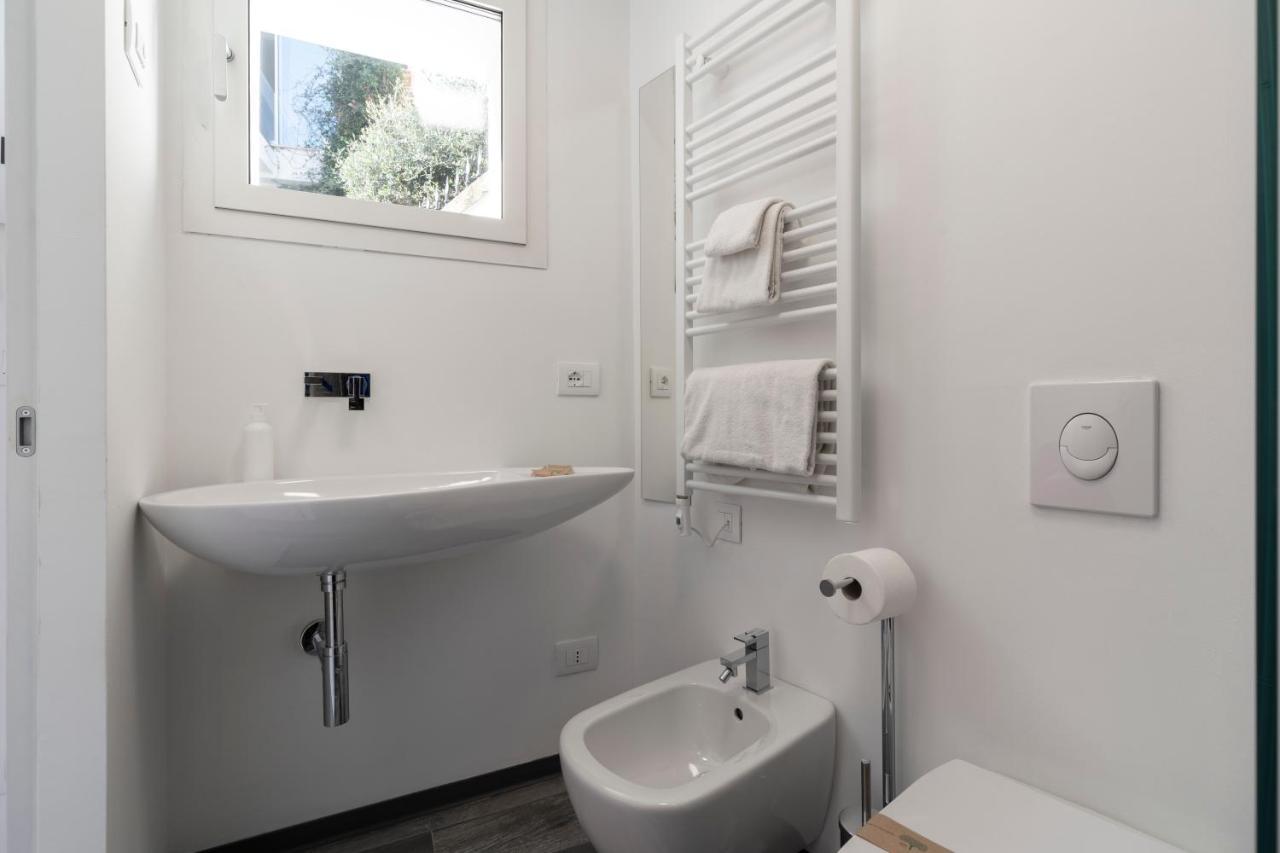 Palazzo Ruzante Padova - Barcellona Apt Екстер'єр фото