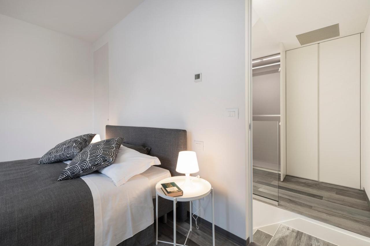 Palazzo Ruzante Padova - Barcellona Apt Екстер'єр фото
