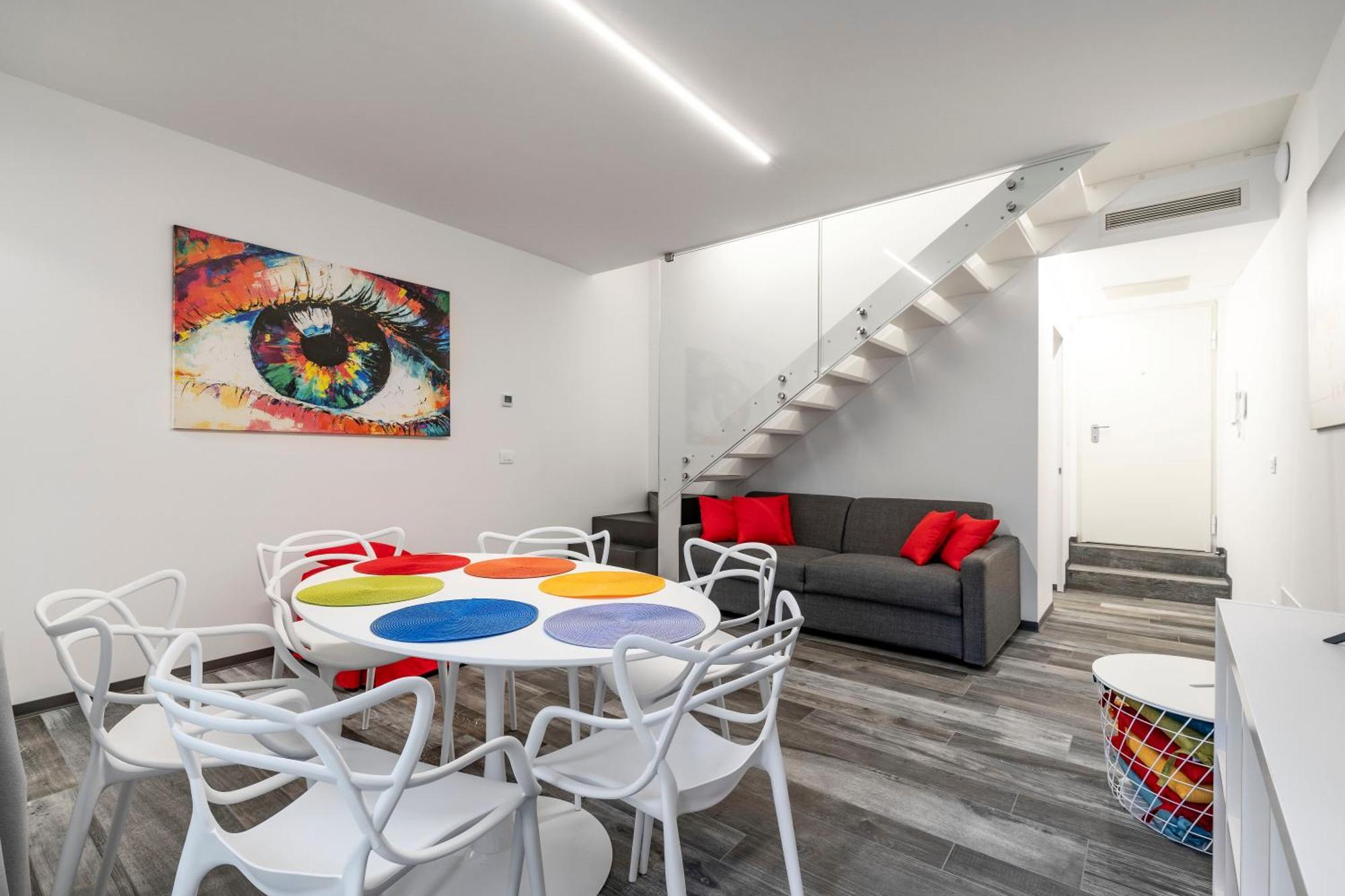 Palazzo Ruzante Padova - Barcellona Apt Екстер'єр фото